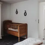 Herzhausen Im Harz - Dein Schwedenhaus Fuer 10 Personen בית נופש