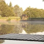 בית נופש Herzhausen Im Harz - Dein Schwedenhaus Fuer 10 Personen אלטנאו