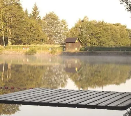 Feriehus Herzhausen Im Harz - Dein Schwedenhaus Fuer 10 Personen Altenau (Lower-Saxony)
