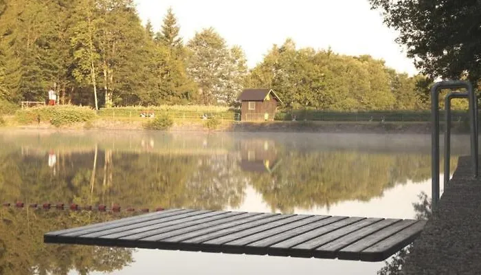 Feriehus Herzhausen Im Harz - Dein Schwedenhaus Fuer 10 Personen Altenau (Lower-Saxony)